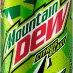 Mountain dew 33cl