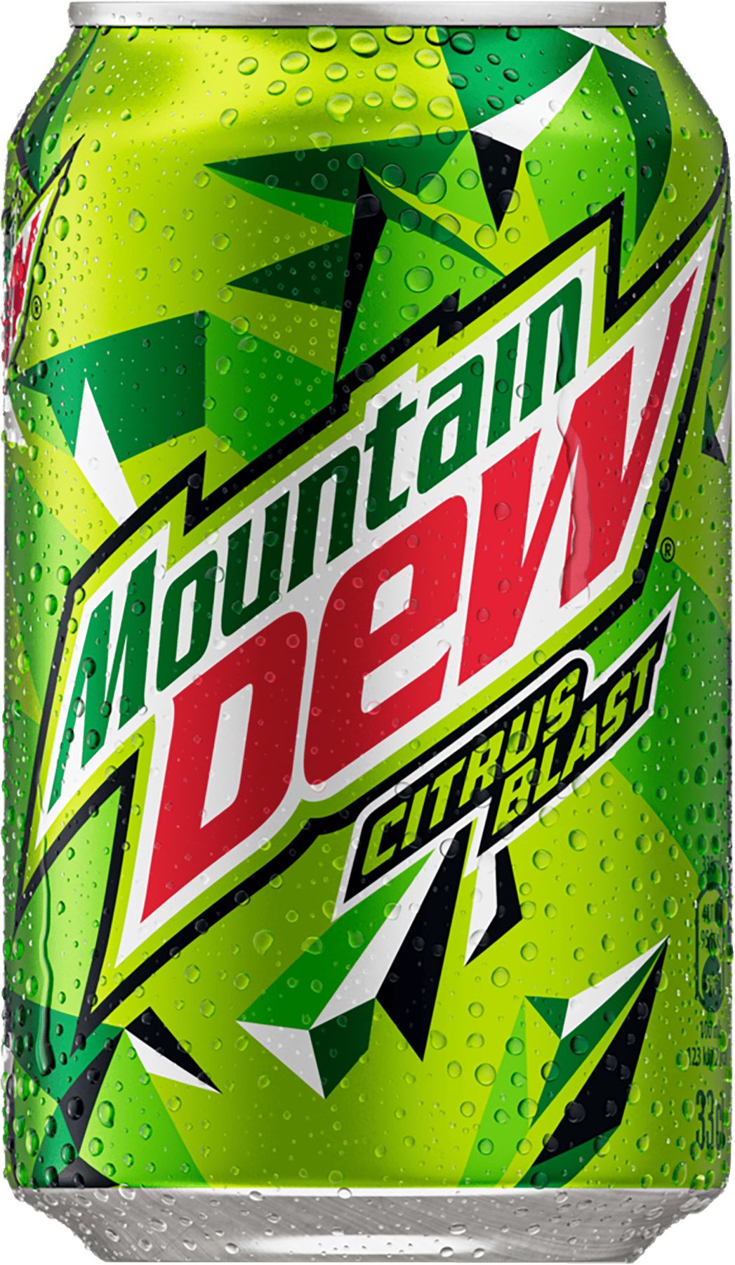 b8e39f87-c442-4e58-82ec-a2b4f03cfcf2 Mountain dew 33cl - Image 1
