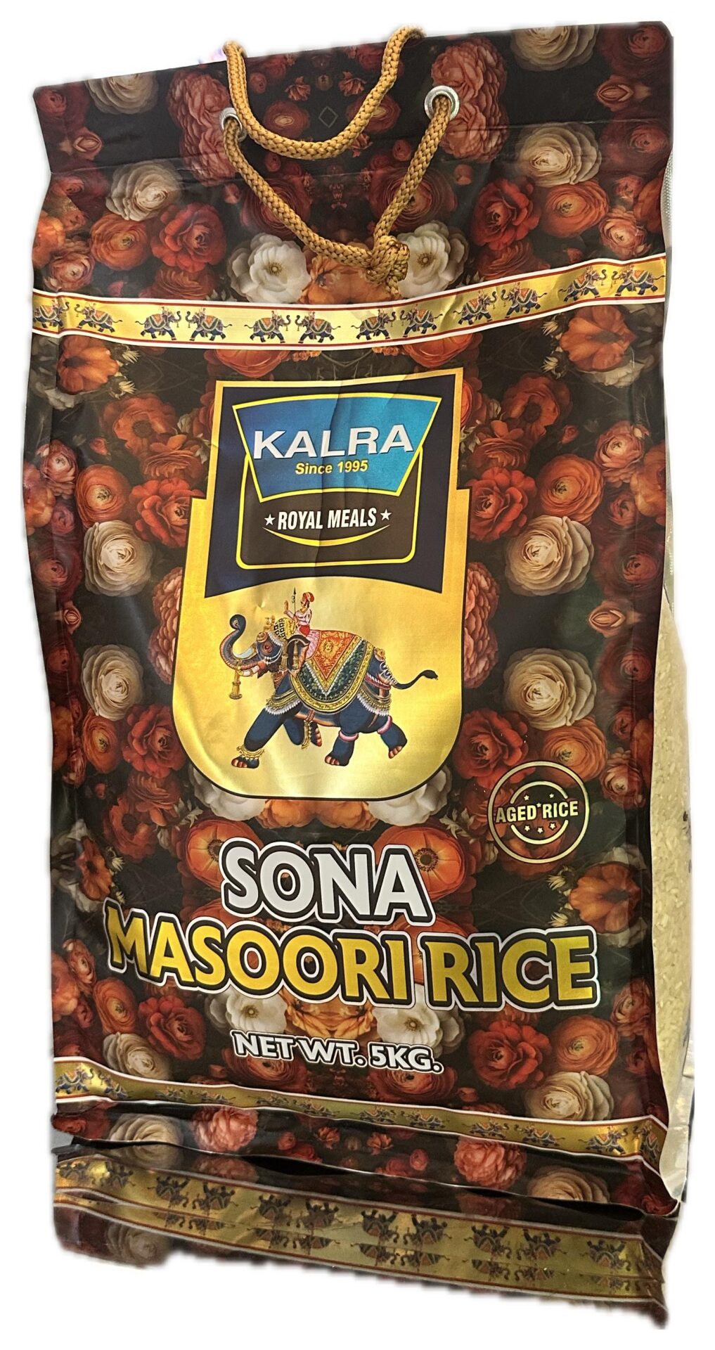 bab32423-eee5-42c6-abb0-a054fc26c64d Sona masoori rice kalra - Image 1