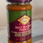 Patak's Hot Mango Pickle