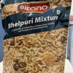 Bikano bhelpuri mixture 200g