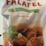 Alber falafel