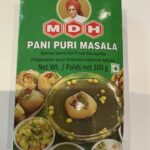 MDH Panipuri Masala