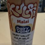 Dairy valley malai kulfi
