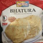 Bhatura ashoka
