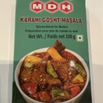 MDH Karahi Gosht Masala