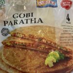Ashoka gobi paratha