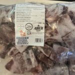 Alber goat meat 1kg