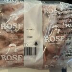 Rose kylling foot 1kg