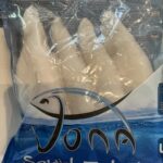 Jona squid tubes