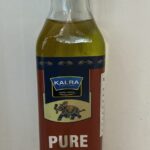 Kalra pure ground nut oil 500ml
