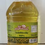 Solsikkeolie 5L