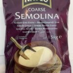 Natco Semolina 1.5kg