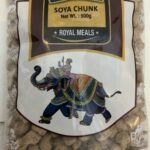 Kalra soya chunks 500g
