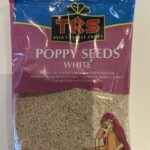 TRS poppy seeds white 100g