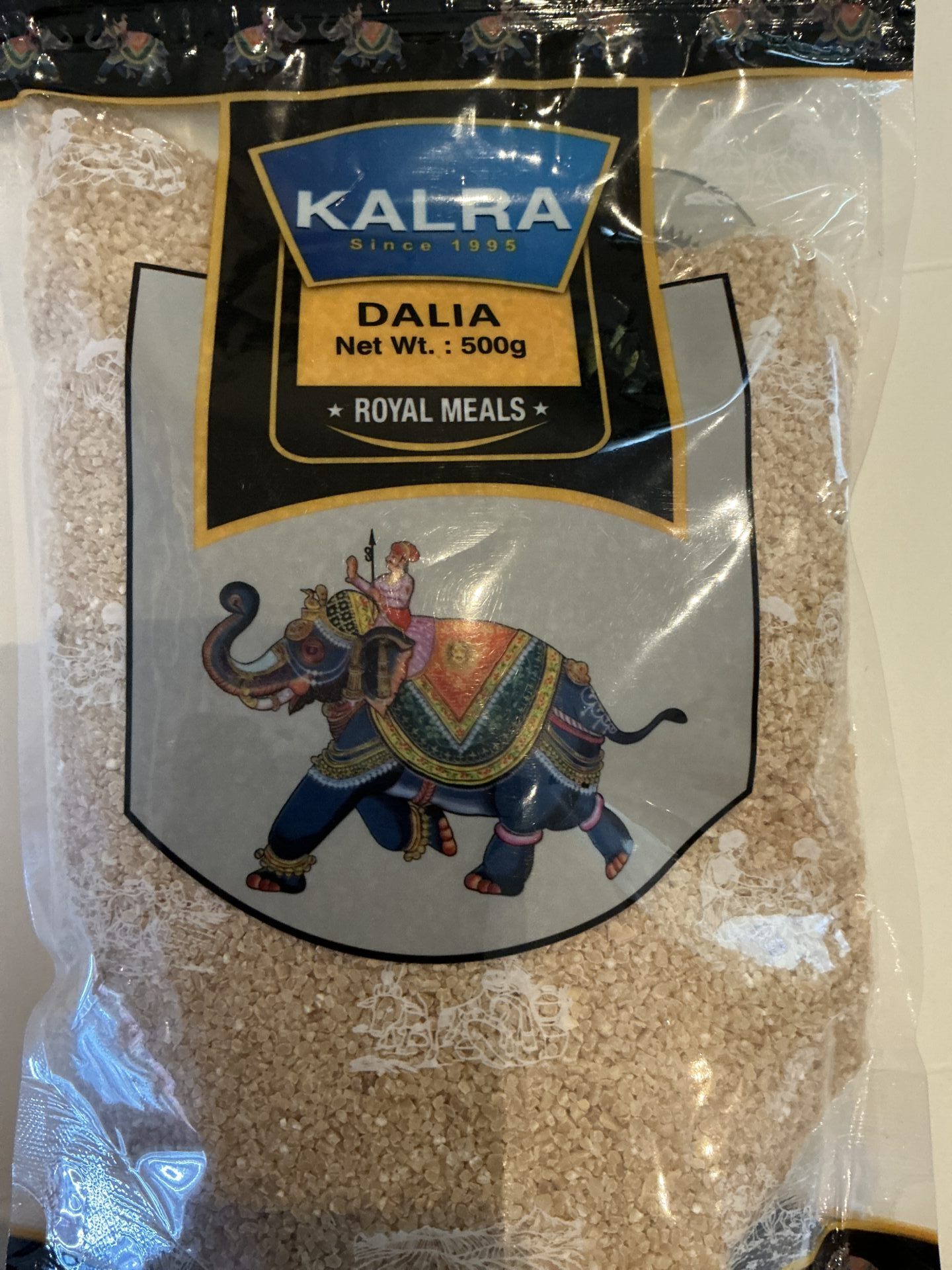 image Kalra Dalia 500g - Image 1