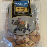 Kalra dry dates 300g