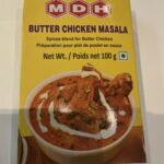 MDH Butter Chicken Masala