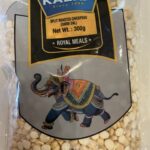 Kalra split roasted chickpeas 300g