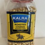 Kalra roasted chana 500g