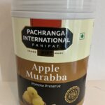 Pachranga apple murabba 1kg