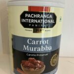 Pachranga Carrot Murabba 1kg