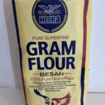 Heera gram flour 1kg