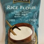 Natco Rice flour 1.5kg