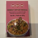 MDH Bombay Briyani Masala