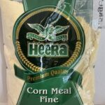 Heera corn meal fine 1.5kg