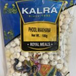 Kalra Phool Makhana 100g
