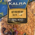Kalra Hot periperi mix 400g