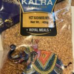 Kalra hot Kashmiri mix 400g