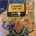 Kalra hot gujrati mix 400g
