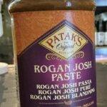 Patak's Rogan Josh Paste