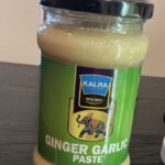 Kalra Ginger Garlic Paste 300g