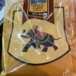Kalra turmeric powder