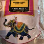 Kalra Anardana powder