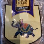 Kalra cumin seeds