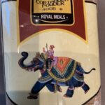 Kalra coriander powder 400g