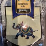 Kalra cloves whole 50g