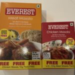 Everest Meat Masala