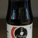 Ching's secret dark soy sauce