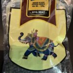 Kalra black pepper whole 100g