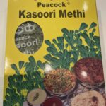 MDH Kasoori Methi