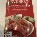 Everest Chicken Masala
