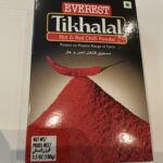 Everest Tikhalal