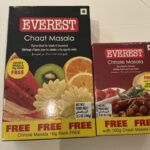 Everest Chaat Masala