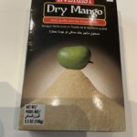 Everest Dry Mango