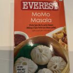 Everest Momo Masala